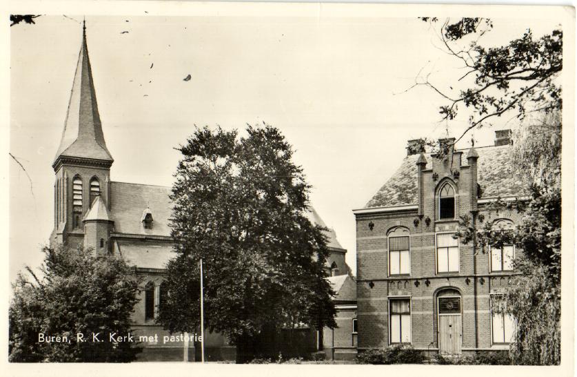 kaart