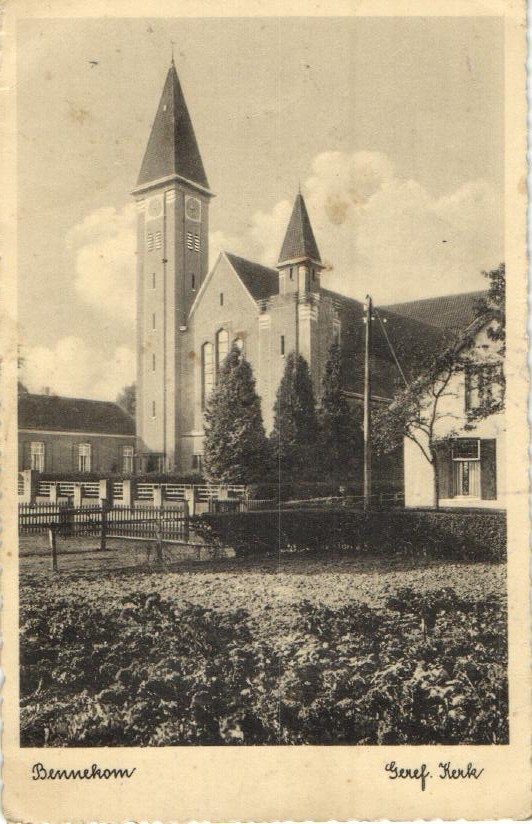 kaart