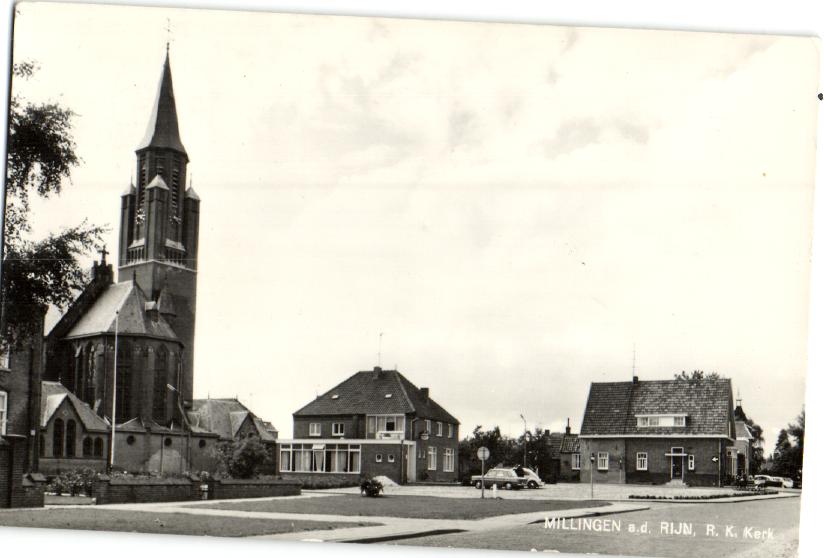 kaart