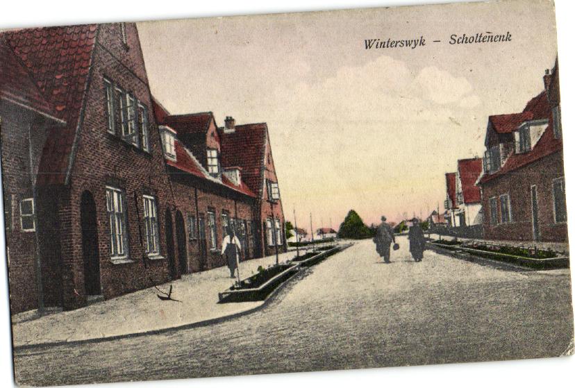 kaart
