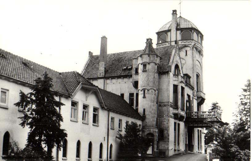 kaart