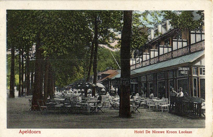 kaart