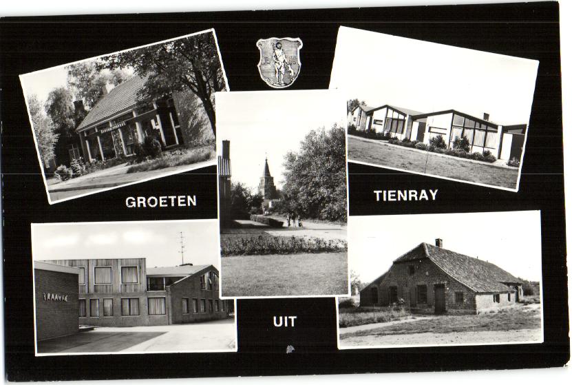 kaart