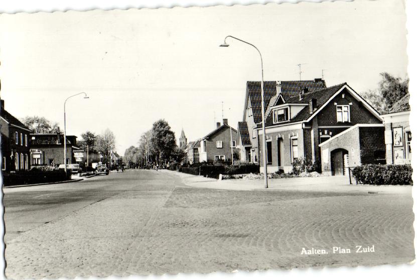kaart