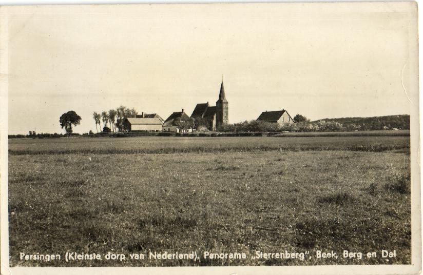kaart