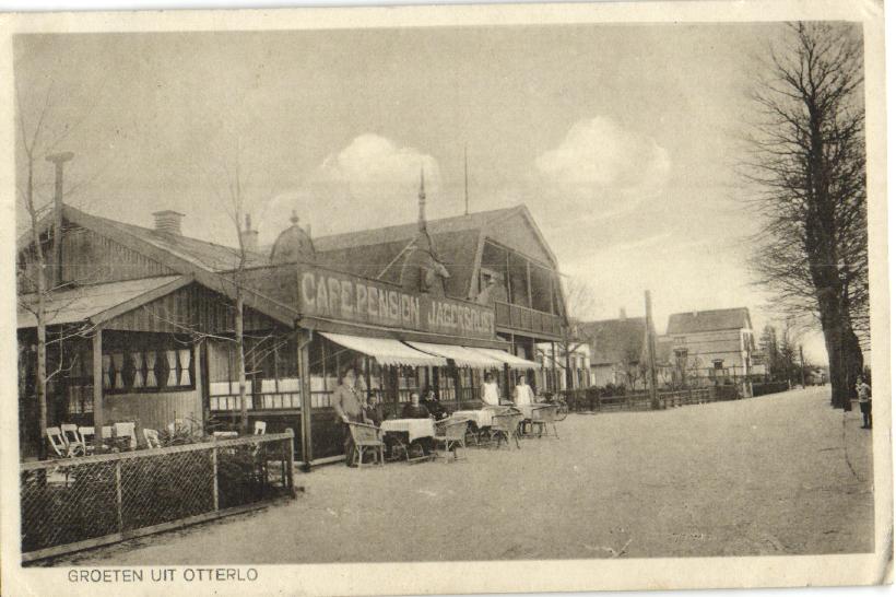 kaart