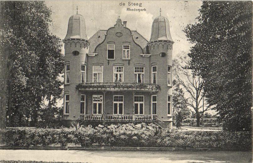 kaart