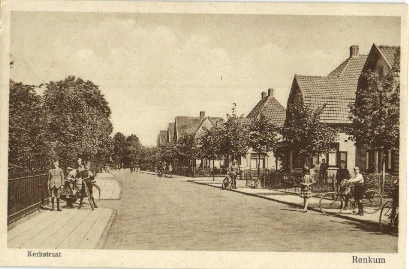 kaart