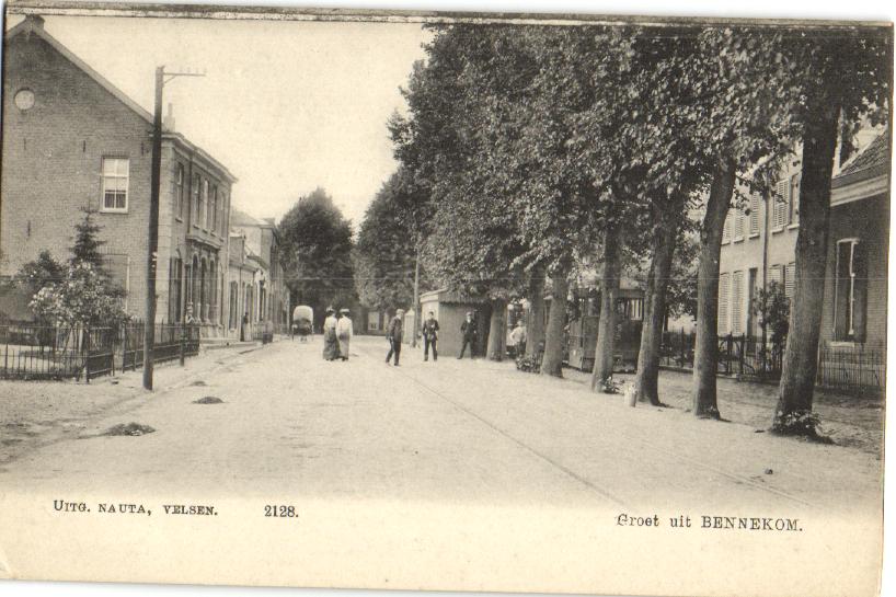 kaart