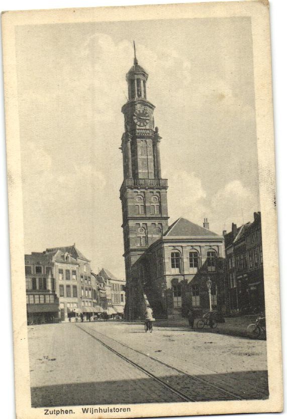kaart