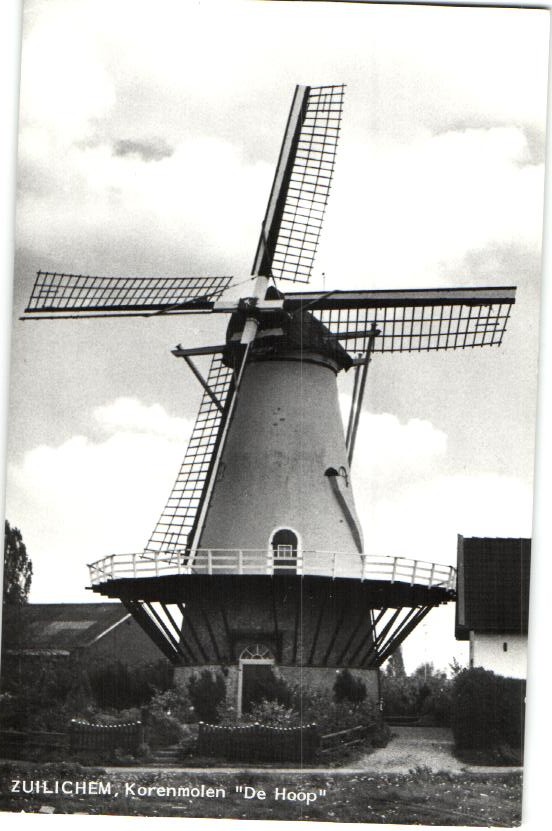 kaart
