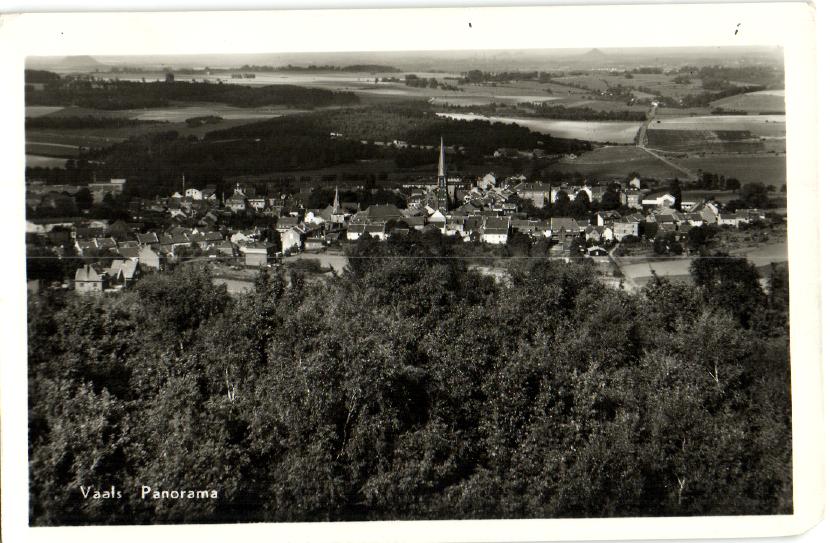 kaart