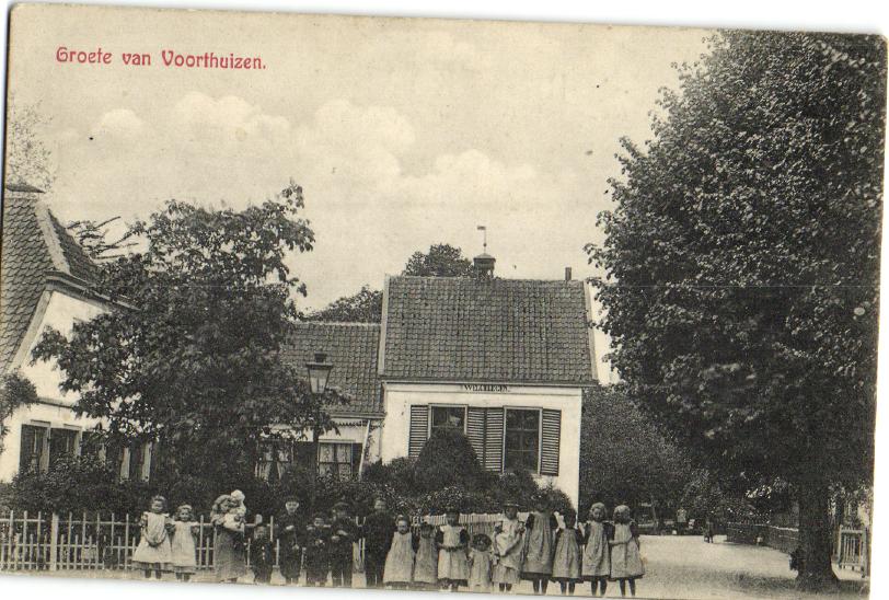 kaart