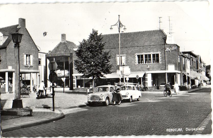 kaart