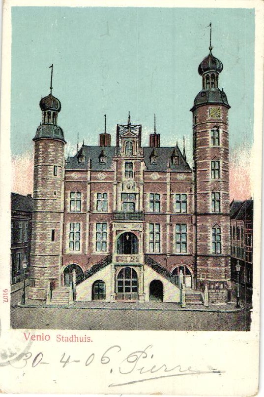 kaart