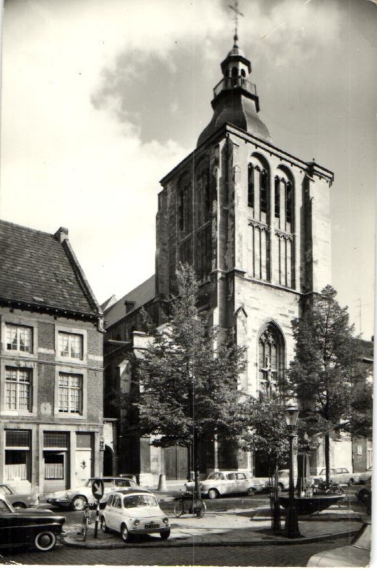 kaart