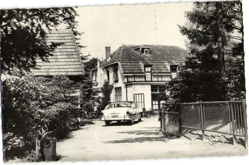 kaart