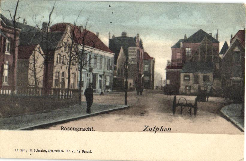 kaart