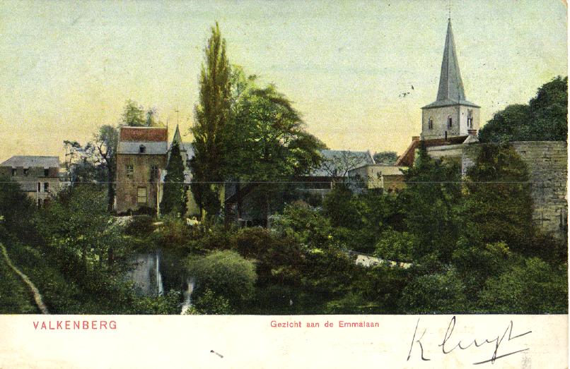 kaart