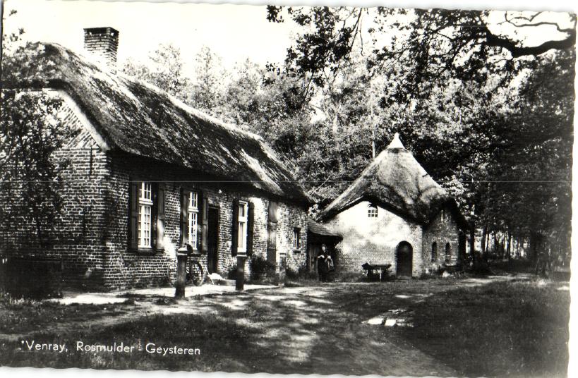 kaart