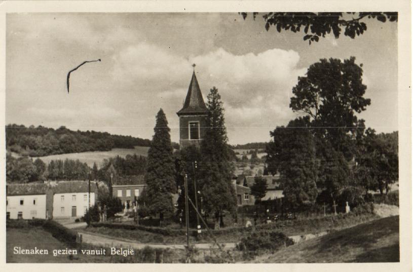 kaart