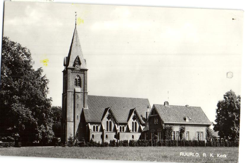 kaart