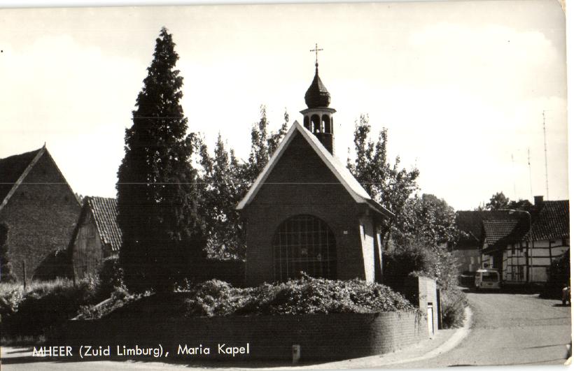 kaart