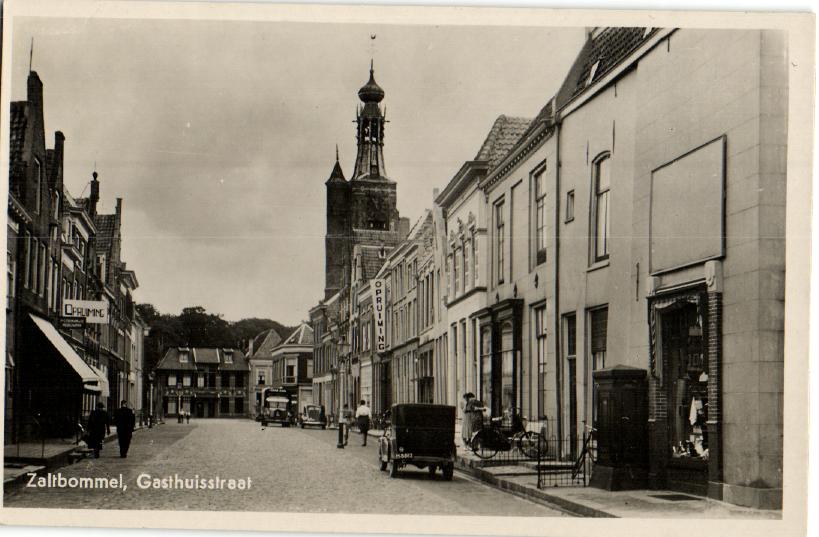 kaart