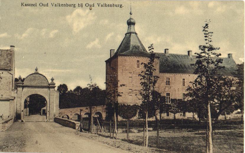 kaart