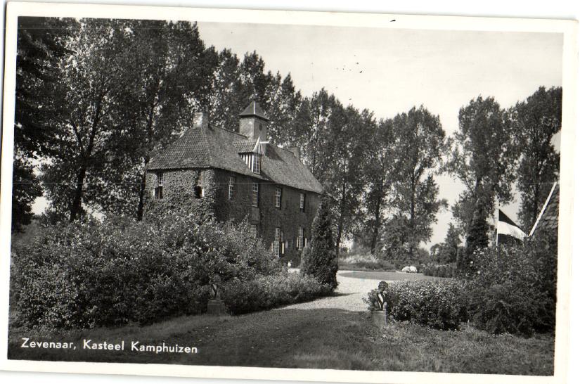 kaart