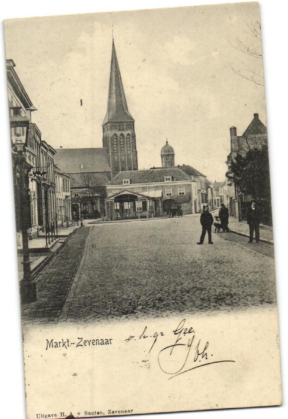 kaart