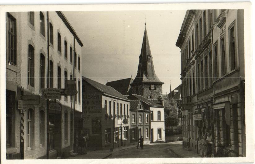kaart