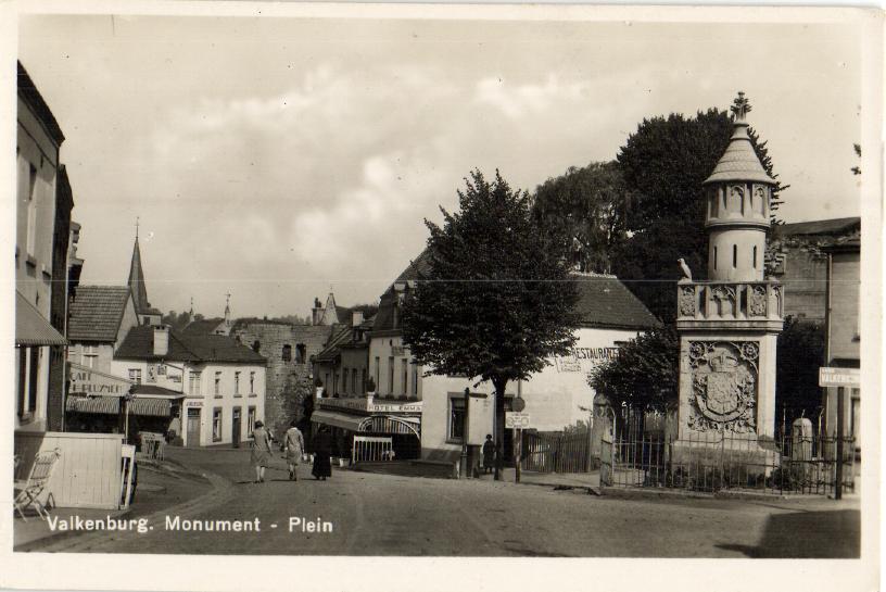 kaart