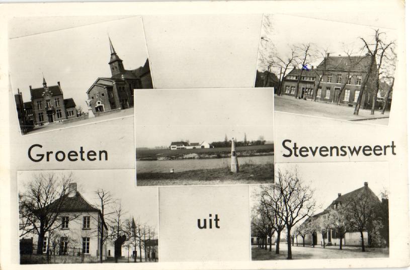 kaart