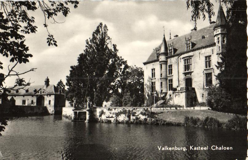 kaart