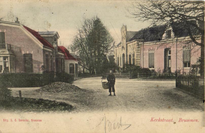 kaart