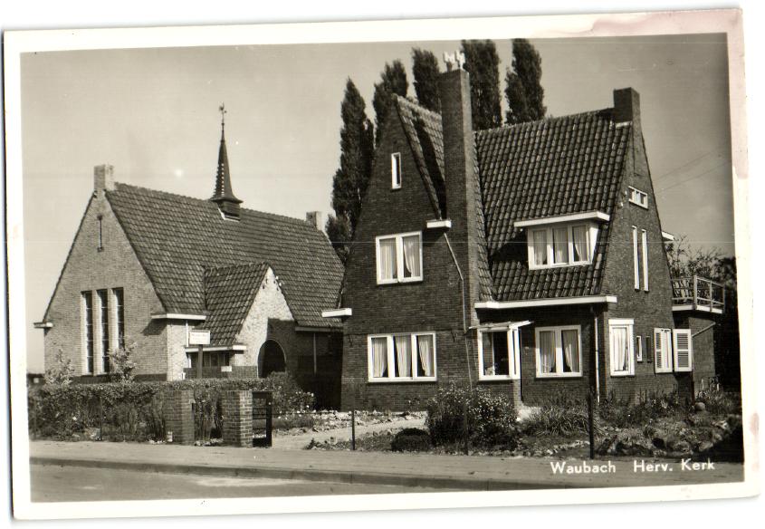 kaart