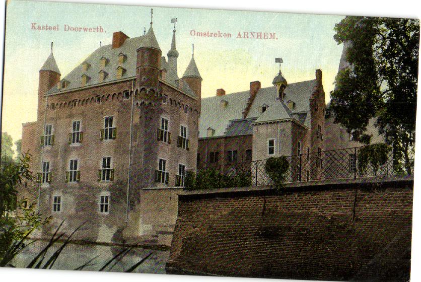 kaart