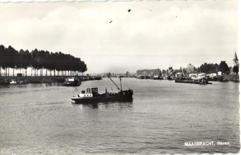 kaart