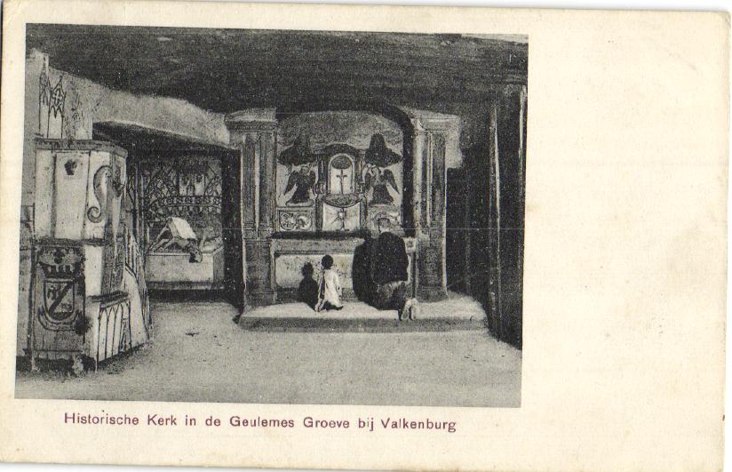 kaart