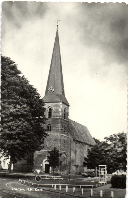 kaart