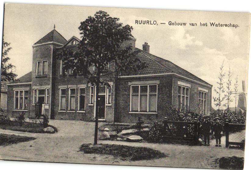 kaart