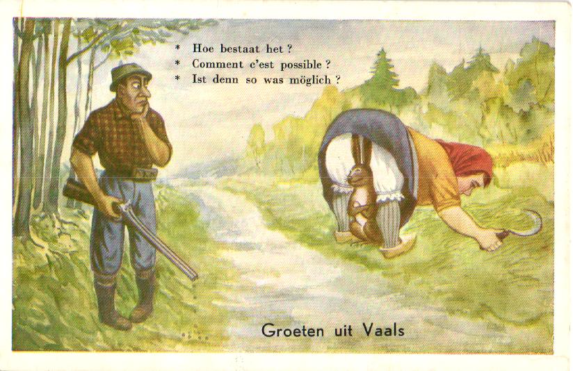 kaart