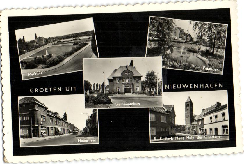 kaart