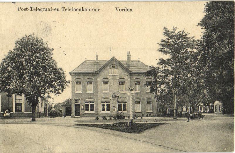 kaart