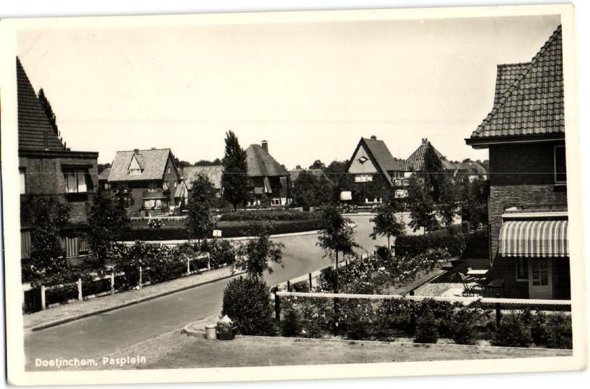 kaart
