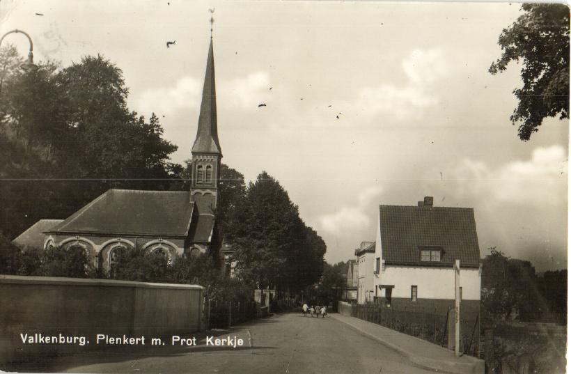 kaart