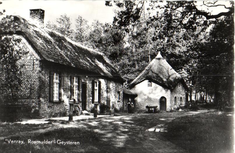 kaart