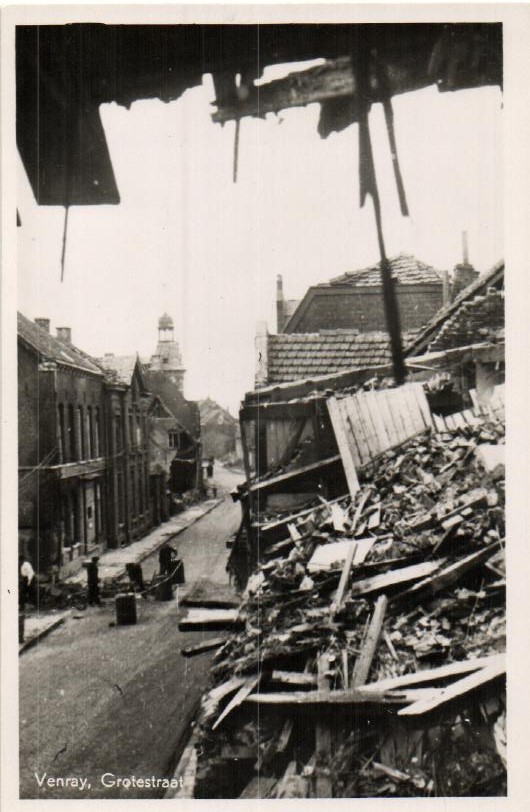 kaart