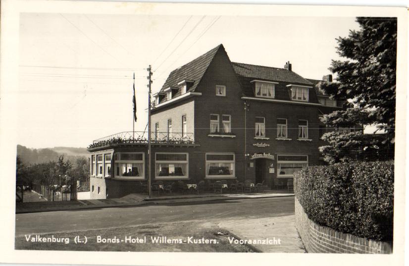 kaart